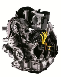 P355C Engine